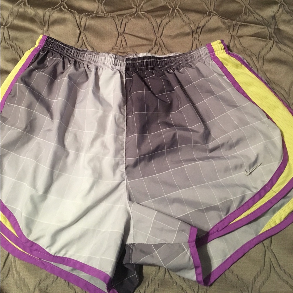 Nike Dri-Fit Shorts